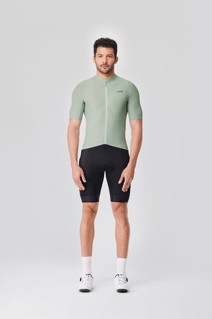 Men's Jersey Cheng Yue-Sage green