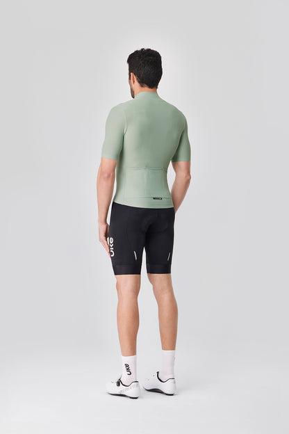 Men's Jersey Cheng Yue-Sage green
