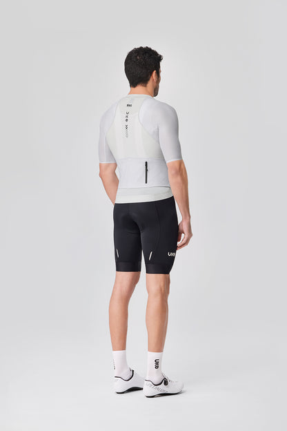 Men's Jersey PRO Xiu Bai-Silver