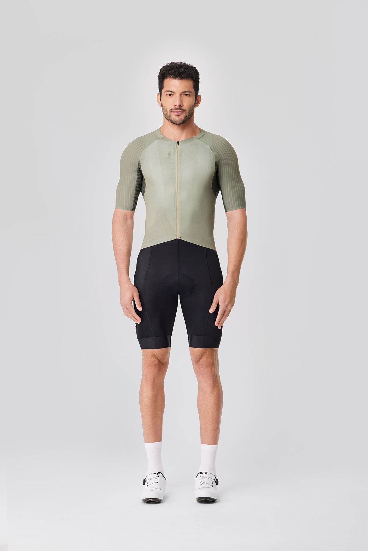 Men's Jersey PRO Heluo-Maroon