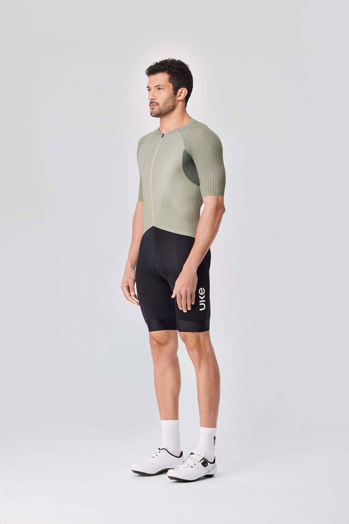 Men's Jersey PRO Heluo-Maroon