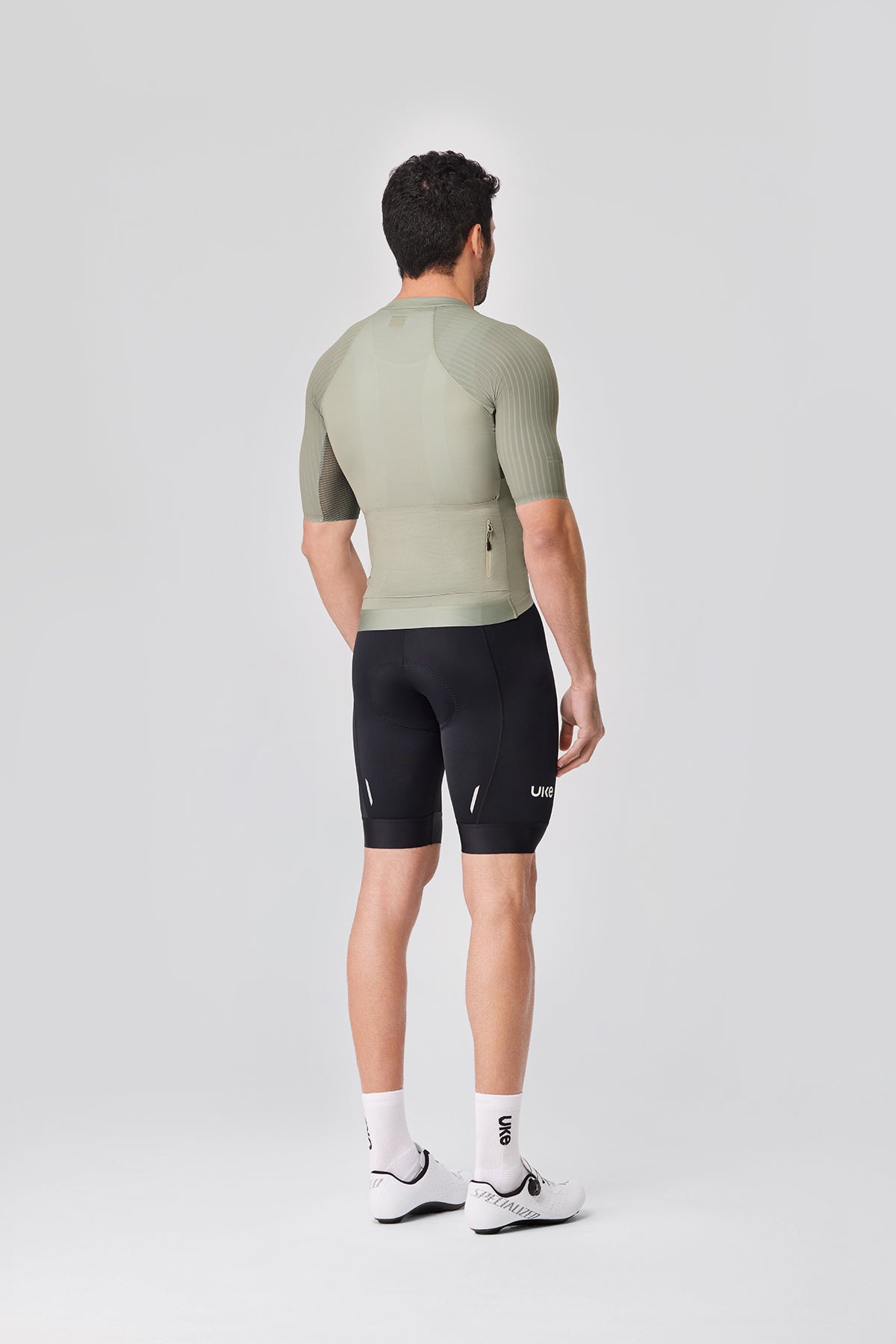 Men's Jersey PRO Heluo-Maroon