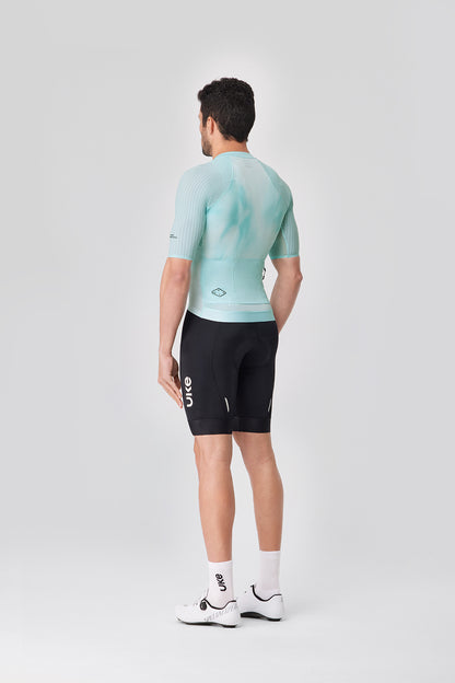 Men's Jersey PRO Heluo-Azure
