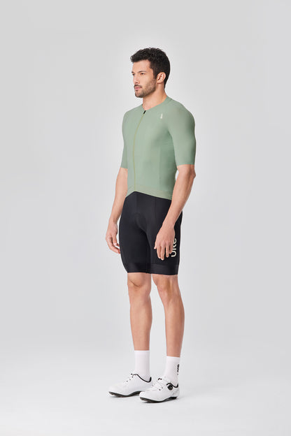Men's Jersey PRO Genye-Sage green