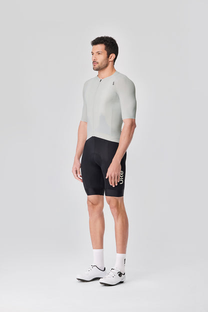 Men's Jersey PRO Genye-Snowflake gypsum gray