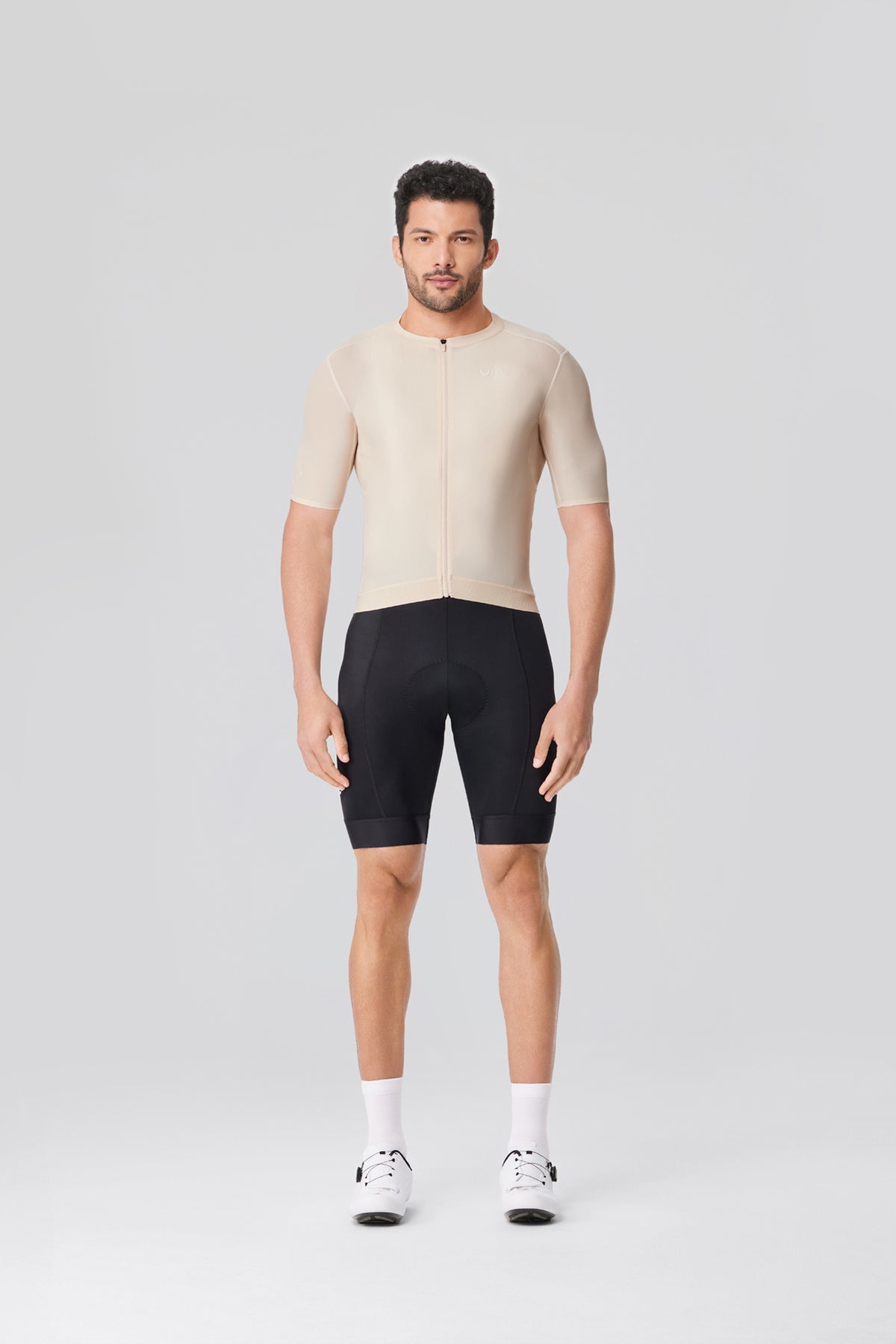 Men's Jersey SI-1 Guihong -Light geige