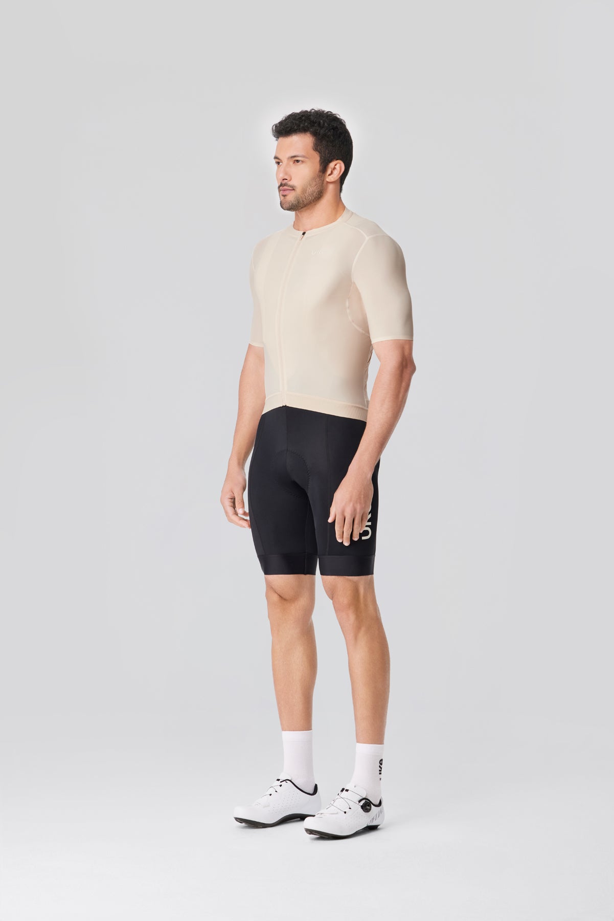 Men's Jersey SI-1 Guihong -Light geige
