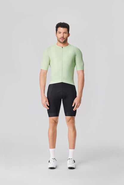 Men's Jersey SI-1 Guihong -Light grass green