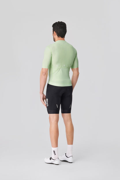 Men's Jersey SI-1 Guihong -Light grass green