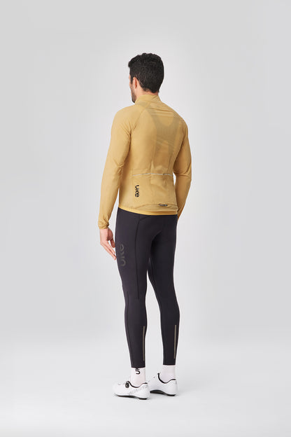 Men's Wind Jacket CL-1 Full illumination-Ashen