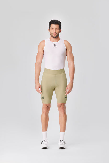 Culottes de ciclismo sin costuras para hombre SI-1 ChengYe - Mothiness