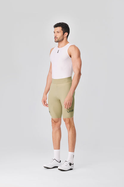 Culottes de ciclismo sin costuras para hombre SI-1 ChengYe - Mothiness