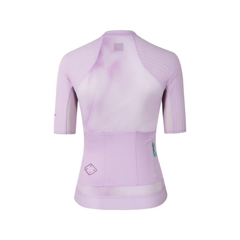 Women's Jersey PRO Shanli-Cream pink