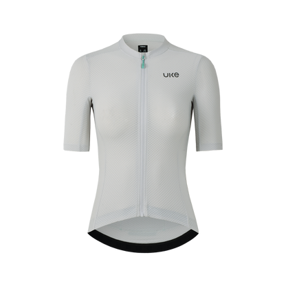 Jersey de mujer CL-1 Guiyu-Silver