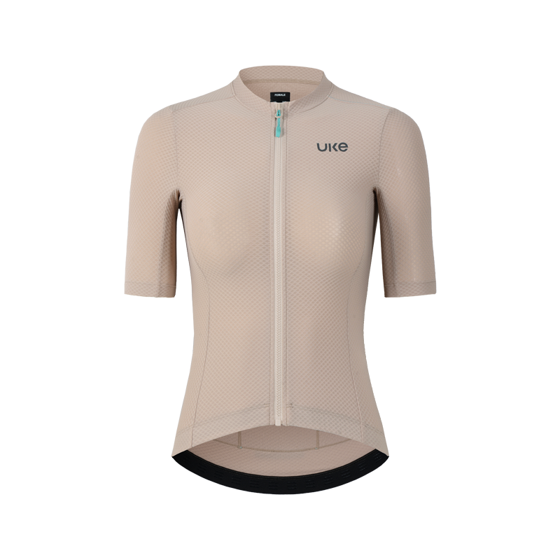 Women's Jersey CL-1 Guiyu-Clay pink