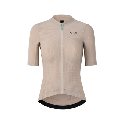 Women's Jersey CL-1 Guiyu-Clay pink