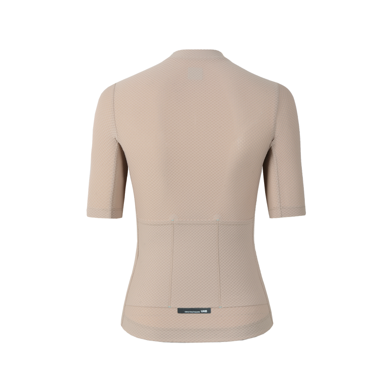 Women's Jersey CL-1 Guiyu-Clay pink