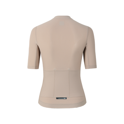 Women's Jersey CL-1 Guiyu-Clay pink