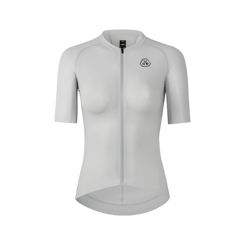 Women's Jersey PRO Mission hills-Silver