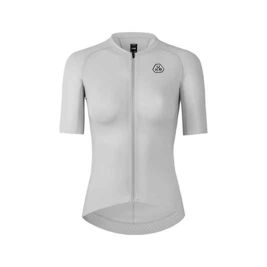Maillot de mujer PRO Mission Hills - Plateado