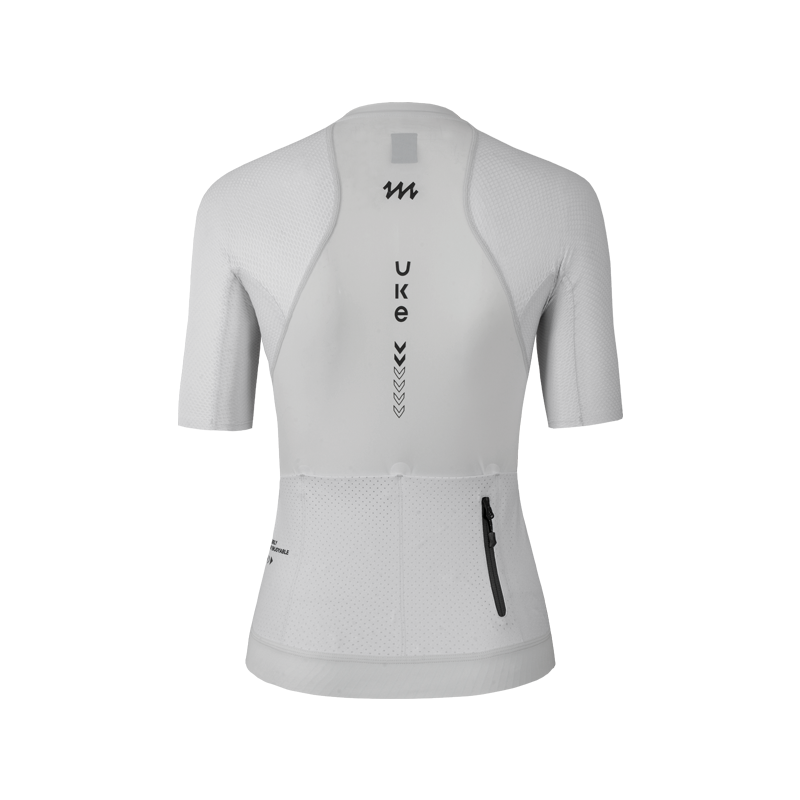 Women's Jersey PRO Mission hills-Silver