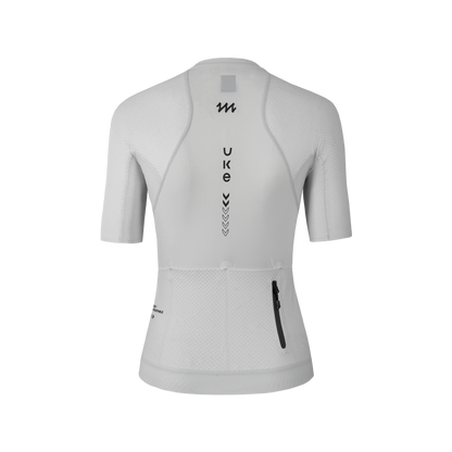 Women's Jersey PRO Mission hills-Silver