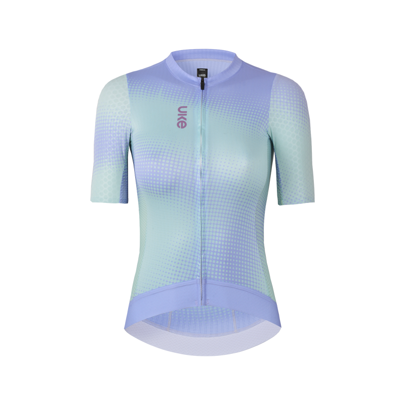 Maillot Xiran para mujer - Morado claro