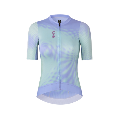 Maillot Xiran para mujer - Morado claro