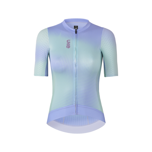 Maillot Xiran para mujer - Morado claro