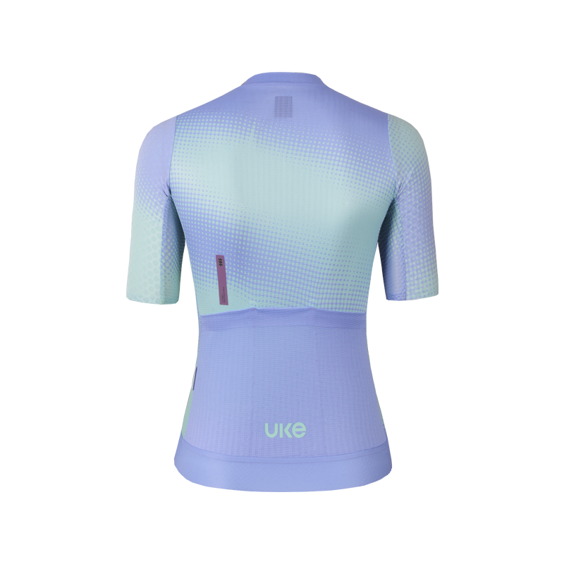 Maillot Xiran para mujer - Morado claro