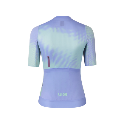 Maillot Xiran para mujer - Morado claro
