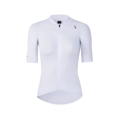 Jersey PRO Yan para mujer - Blanco