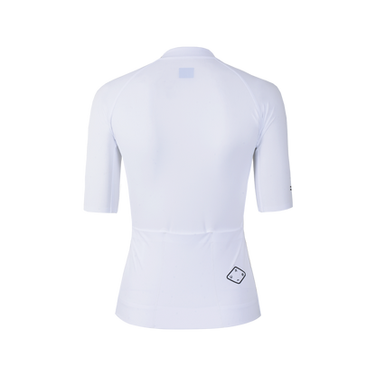 Jersey PRO Yan para mujer - Blanco