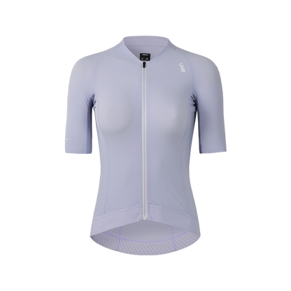 Women's Jersey PRO Yan Lan-Lavender purple
