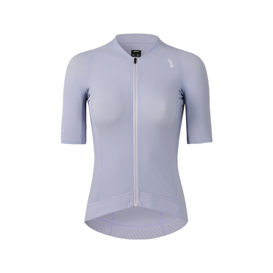 Maillot de ciclismo PRO Yan Lan - Lavanda Púrpura