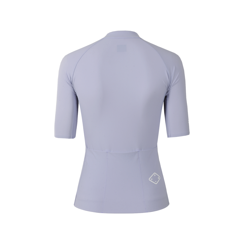 Women's Jersey PRO Yan Lan-Lavender purple