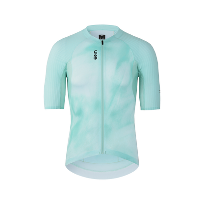 Men's Jersey PRO Heluo-Azure