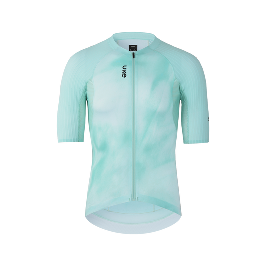 Men's Jersey PRO Heluo-Azure
