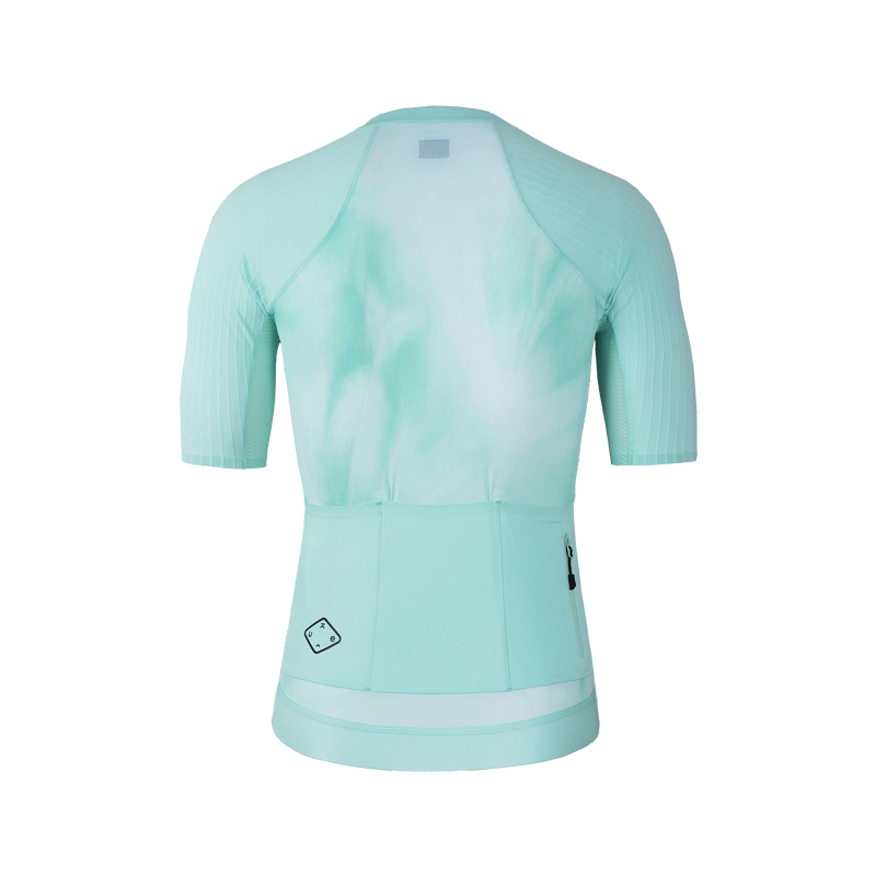 Men's Jersey PRO Heluo-Azure