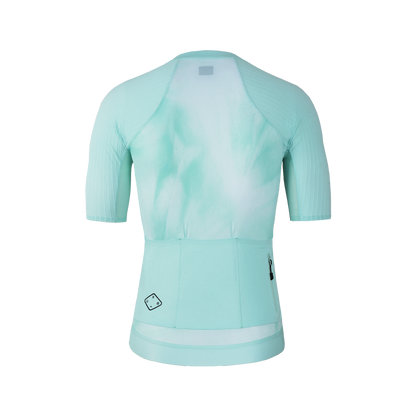 Men's Jersey PRO Heluo-Azure