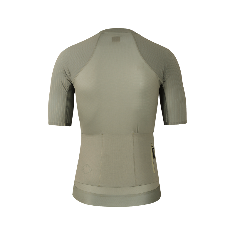 Men's Jersey PRO Heluo-Maroon