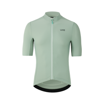 Men's Jersey Cheng Yue-Sage green