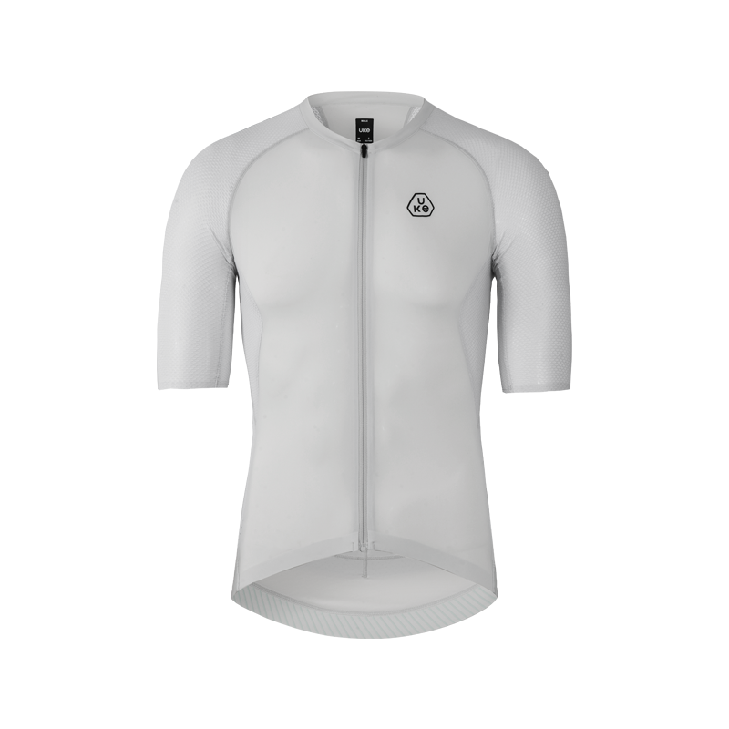 Men's Jersey PRO Xiu Bai-Silver