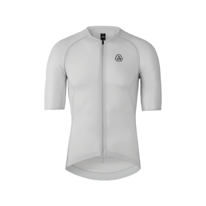 Men's Jersey PRO Xiu Bai-Silver