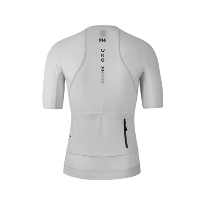 Men's Jersey PRO Xiu Bai-Silver