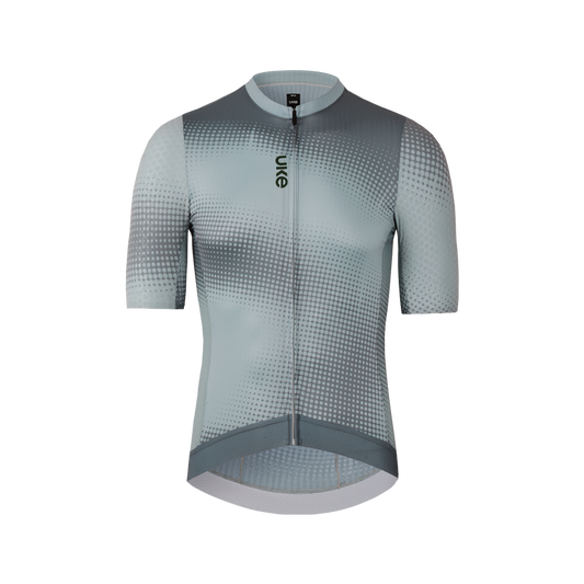 Men's Jersey Wen Cong-Blue