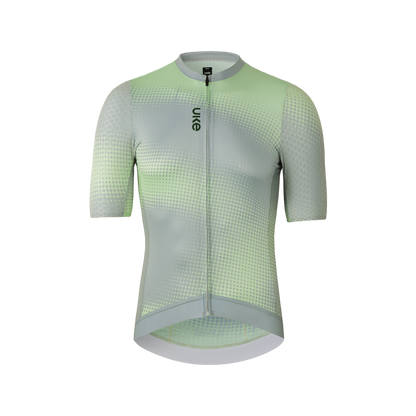 Men's Jersey Wen Cong-Green