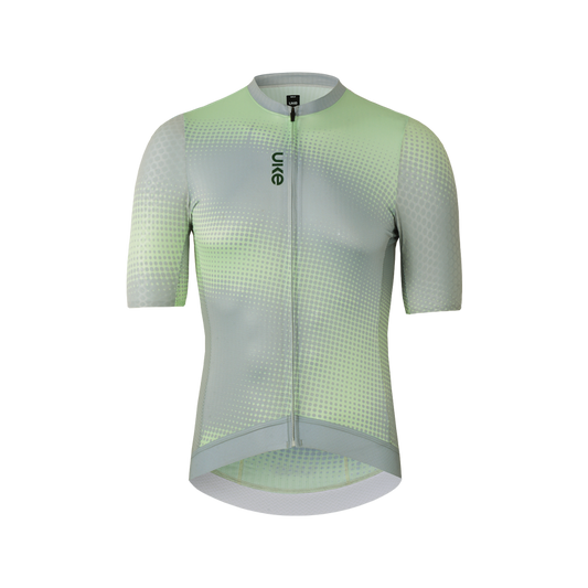 Men's Jersey Wen Cong-Green