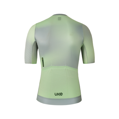 Men's Jersey Wen Cong-Green