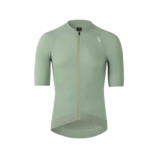 Men's Jersey PRO Genye-Sage green